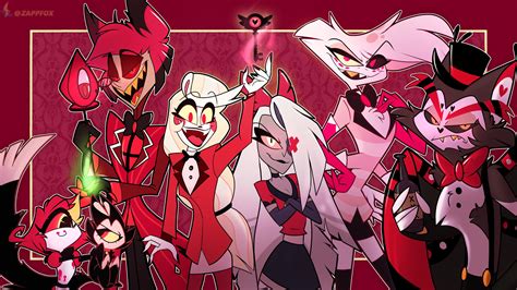 hazbin hotel ac3|Hazbin Hotel on Prime Video.